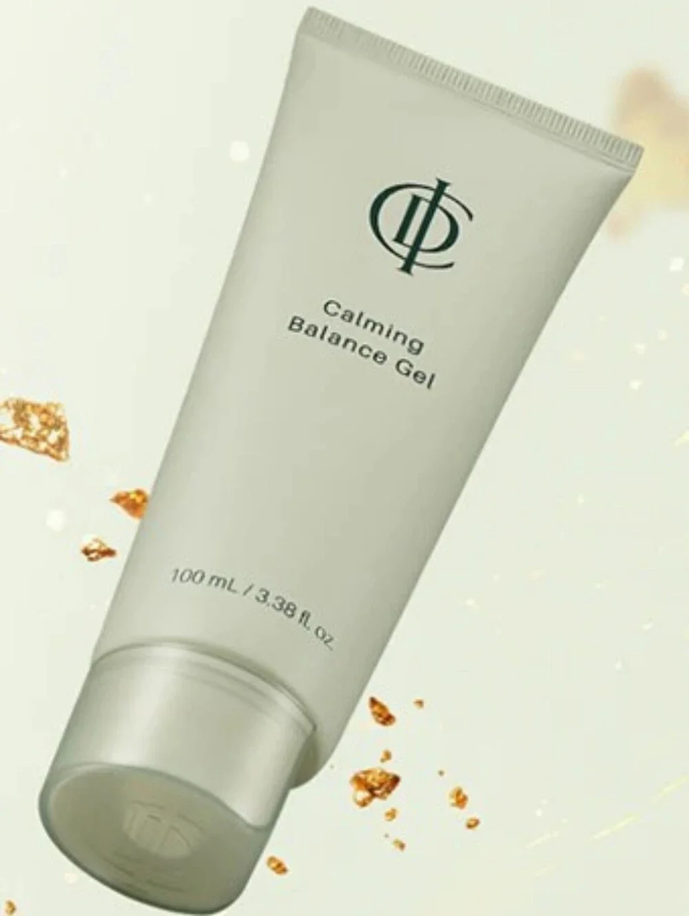 Calming Balancing Gel